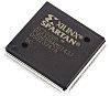 Xilinx FPGA XC2S200-5PQG208C, Spartan-II 5292 Cells, 200000 Gates, 75264bit, 1176 Blocks, 208-Pin PQFP