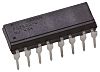 Renesas, PS2502-4-A DC Input Darlington Output Quad Optocoupler, Through Hole, 16-Pin PDIP