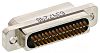Glenair MWDM 31 Way Panel Mount D-sub Connector Socket