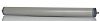 Bosch Rexroth Plastic Round Conveyor Roller 40mm x 425mm
