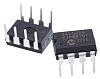 Microchip 256kbit Serieller EEPROM-Speicher, Seriell-I2C Interface, PDIP, 900ns THT 32K x 8 Bit, 32k x 8-Pin 8bit, 2,5