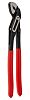 RS PRO Plier Wrench Water Pump Pliers, 250 mm Overall Length