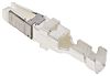 TE Connectivity Rundsteckverbinderkontakt (Female) Größe 16 Signal Serie Type XII Crimp 16 → 12 AWG