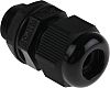 Prensaestopas RS PRO, Nylon, IP68, Rosca M16 Sí