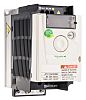Schneider Electric ATV 12 Frequenzumrichter 0,55 kW mit Filter, 1-phasig, 230 V ac / 6,7 A, für Wechselstrommotoren