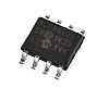 Microchip, DAC Dual 12 bit- ±2%FSR Serial (SPI/Microwire), 8-Pin SOIC