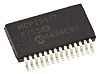 Microchip 16-Channel I/O Expander Serial-SPI 28-Pin SSOP, MCP23S17-E/SS