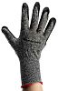Honeywell Nylon Arbeitshandschuhe Schwarz, Größe 7