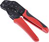 RS PRO Crimping Tool for Bootlace Ferrule