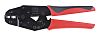 RS PRO Plier Crimping Tool for Bootlace Ferrule