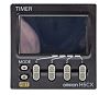 H5cx L8sd N Omron Multi Function Timer Relay Flicker Off Start 1 Flicker Off Start 2 Flicker On Start 1 Flicker On Start 2 12 Rs Components