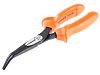 Bahco Steel Pliers 200 mm Overall Length