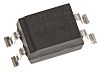 Vishay 1 Optokoppler, 60 mA DC Input Transistor Output, 5300 V ac 100 % SMD, SMD 4-Pin