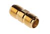 Connecteur RF Amphenol RF SMA Femelle vers SMA Femelle, Droit, , 50Ω