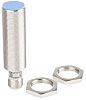 Sick M18 x 1 Inductive Proximity Sensor - Barrel, NPN Output, 8 mm Detection, IP67