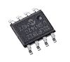 Microchip PIC12LF1822-I/SN, 8bit PIC Microcontroller, PIC12F, 32MHz, 2K x 14 words, 256 B Flash, 8-Pin SOIC