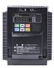 Variador de frecuencia Omron serie 3G3MX2, 3 kW, 400 V ac, 3 fases, 5,5 A, 400Hz, IP20, Profibus