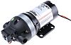 Xylem Flojet Diaphragm Electric Operated Positive Displacement Pump, 5.5L/min, 6.9 bar, 12 V dc