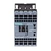 Siemens SIRIUS Innovation 3RT2 Contactor, 24 V ac Coil, 3 Pole, 7 A, 3 kW, 3NO