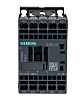 Siemens SIRIUS Innovation 3RT2 Contactor, 24 V dc Coil, 3 Pole, 7 A, 3 kW, 3NO