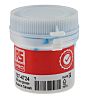 RS PRO Wärmeleitpaste Silikon, 3.6W/m·K, max. +180°C, 30g