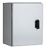 Schneider Electric Spacial CRN, Steel Wall Box, IP66, 150mm x 250 mm x 200 mm