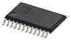 Analog Devices, DAC 16 bit-, 40ksps, ±0.2%FSR Serial (SPI/QSPI/Microwire), 24-Pin TSSOP
