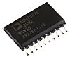 Analog Devices ADM2587EBRWZ Line Transceiver, 20-Pin SOIC W