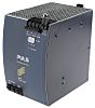 PULS DIMENSION Q Switch Mode DIN Rail Power Supply 100 → 240V ac Input, 24V dc Output, 20A 480W