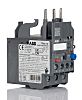 ABB TF42 Thermal Overload Relay 1NO + 1NC, 7.6 → 10 A F.L.C, 10 A Contact Rating, 2 W, 3P, AF Range