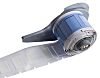 Brady BMP71 PermaSleeve Cable Label Refill Heat Shrink Marker, For Use With BMP71 Label Printers