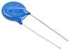 Varistor de óxido metálico EPCOS 430V, 50A, 290pF, 16 (Dia.) x 5.9mm