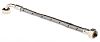 RS PRO 300mm Long EPDM 15 bar Flexible Hose