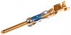 TE Connectivity, Type III+ Male Crimp Terminal 16AWG 66099-1