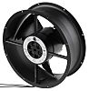 COMAIR ROTRON, 115 V ac, AC Axial Fan, 254 x 88.9mm, 935m³/h, 61W