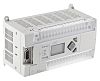 Allen Bradley, Logic Controller - 20 Inputs, 12 Outputs, Relay, For Use With PLC Micrologix 1400 series