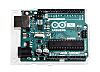 Arduino ATmega328P Entwicklungsplatine Arduino, UNO Rev. 3 Version V3