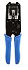 Hirose Plier Crimping Tool for RJ45 Modular Plug