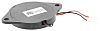 RS PRO 90dB, Panel Mount Square Wave External Piezo Buzzer