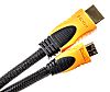 Cable HDMI Negro Clever Little Box, long. 3m
