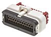 TE Connectivity, AMPSEAL Automotive Connector Plug 35 Way