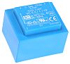 12V ac 1 Output Through Hole PCB Transformer, 5VA