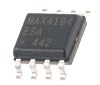 MAX4194ESA+ Maxim Integrated, Instrumentation Amplifier, 0.69mV Offset 250kHz, R-RO, 2.7 → 7.5 V, 8-Pin SOIC