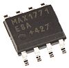 Maxim Integrated MAX1771ESA+ DC-DC, Boost Controller 300 kHz 8-Pin, SOIC