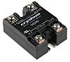 Relé de estado sólido, Montaje en Superficie, 40 A, 200 Vdc, dc, MOSFET, SPST