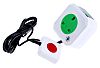 Energy Saving Plug 13A Timer for use with Computer, Standby Device