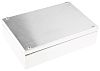 Rose Hygienic, 304 Stainless Steel Wall Box, IP66, 81mm x 200 mm x 300 mm