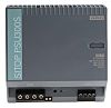 Siemens DINレール取付け用スイッチング電源, 6EP1437-2BA20, 出力：40A, 定格：960W 入力電圧：ac 出力電圧：dc 24V dc/