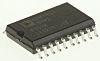 Transceptor CAN, ADM3053BRWZ, 1Mbps, Estándar ISO 11898, SOIC, 20 pines