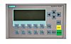 Siemens SIMATIC Series KP300 Basic HMI Panel - 3 in, FSTN Display, 240 x 80pixels